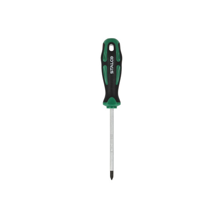 Křížový šroubovák 2 x 150mm CrV STALCO S-12338
