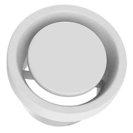 Odsávací ventilátor ARIA CONNECT 125 mm HEATPEX 52002200100W