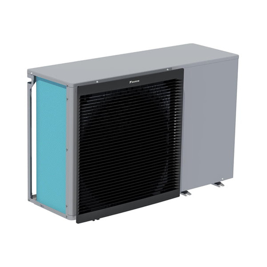 Altherma 3 M 16 kW monoblokové tepelné čerpadlo Daikin EBLA16D3W17