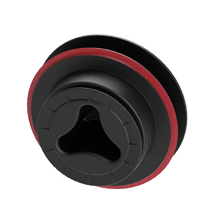 Zaslepovací zátka pro rozvodnou/výbušnou skříň ARIA CONNECT 75 mm HEATPEX 52001000100W