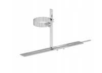 Podpora kolen fi 80 Ricom