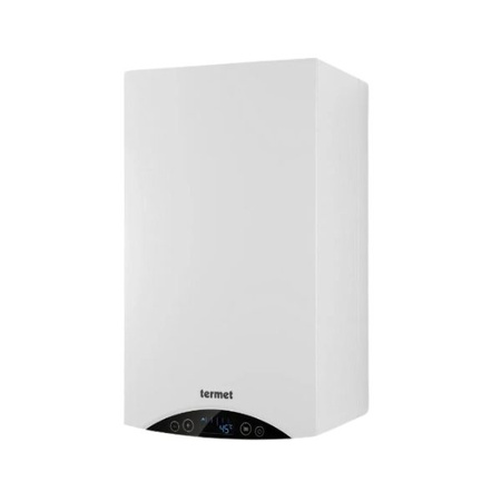 Kondenzační jednofunkční plynový kotel EcoCondens Gold Plus II 20 kW Termet WKJ58S1000000/PLAT