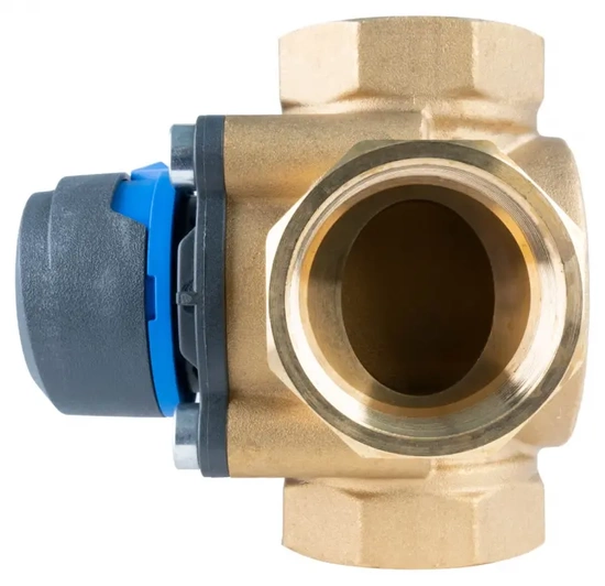 4cestný směšovací ventil ARV 486 ProClick, DN40, Rp6/4", Kvs 25 AFRISO 1348610