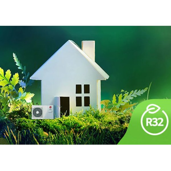 Therma V IWT split tepelné čerpadlo 7 kW R32 LG HU071MR.U44 + HN0916T.NB1