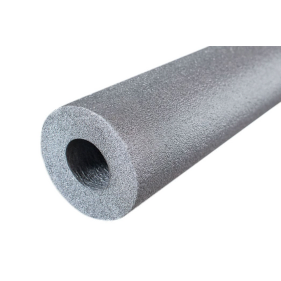 Polyetylenová fólie 15x9mm (2m) šedá