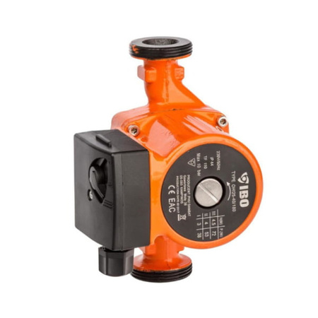 OHI 25-60/130 IBO 0062 oběhové čerpadlo