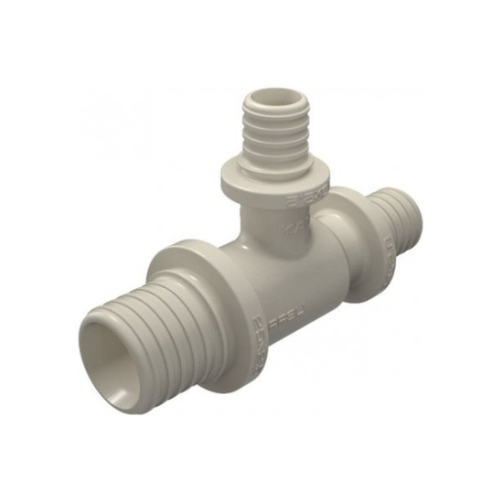 Redukční tričko PPSU 25/16/16 Kan-therm Ultraline 2566260014