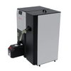 DRACO BIO COMPACT FII GP 12 kW jednohořákový kotel na pelety s automatickým hořákem na pelety Tekla KB-100497