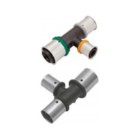 Redukční odpaliště PPSU 26/20/16 KAN-therm Press 1009257113