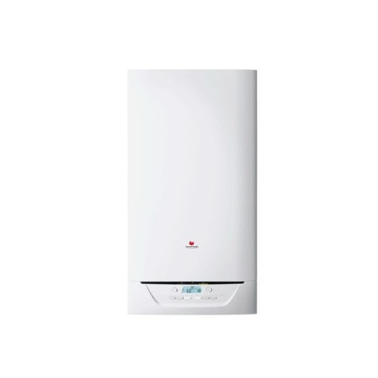 Nástěnný dvoufunkční kondenzační plynový kotel Isotwin Condens 30/35-B (H-PL) Saunier Duval 0010021902