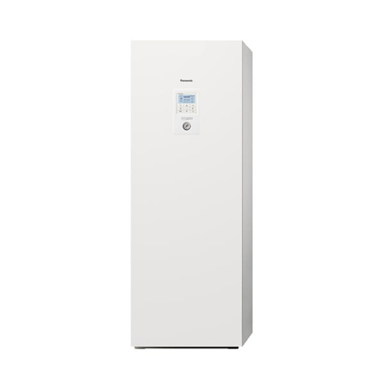 Balíček tepelného čerpadla Panasonic All-in-One Aquarea 5 kW + modul CZ-TAW1