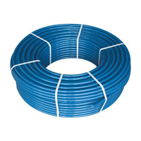 Modrá podlahová trubka pex pe-rt 16x2 200 m s krytem evoh, 5-ti vrstvá KAN 1829198175