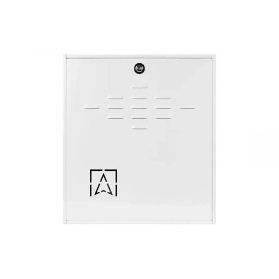 Směšovací sada pro kondenzační kotel PrimoBox ACB 950 s regulátorem počasí ARC 345 Afriso 7695000