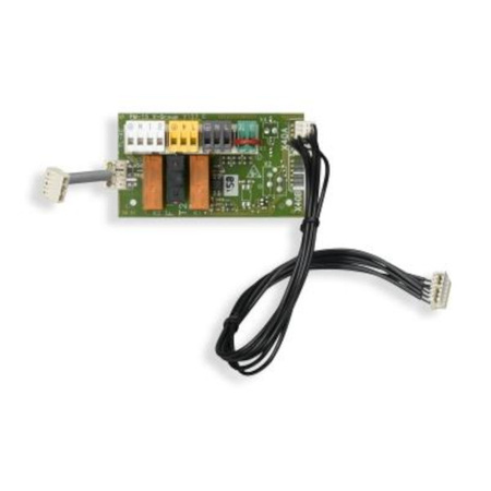 Modul VR 40 pro čerpadlo TUV/ÚT Vaillant 0020017744