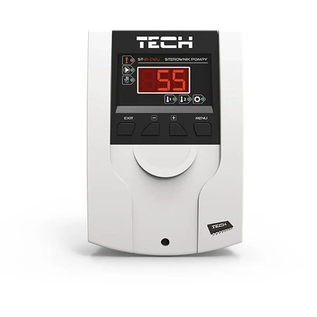 C Tech WG.14.0112 ovladač čerpadla