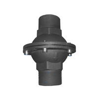 Diferenční ventil 1 1/4" pro kotel Goshe 0460.401