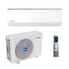 Fly 7,0 kW nástěnná klimatizace s funkcí vytápění Kaisai KWX-24KRHI+KWX-24KRHO