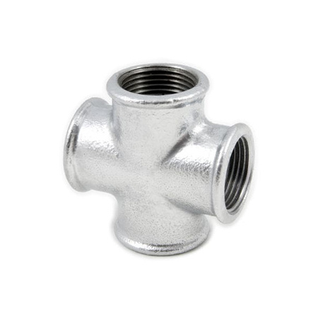 1" příčník, pozink, Gebo 180-6V