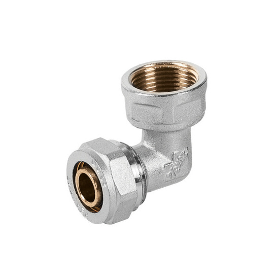 Koleno šroubované GW 20x1/2 Perfexim 61-005-2015-000