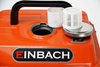 Einbach G-Power 2000 Smart generátor 230V 1500W 002476