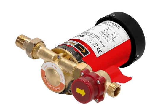 Oběhové čerpadlo W15 IH-10 IBO 001205