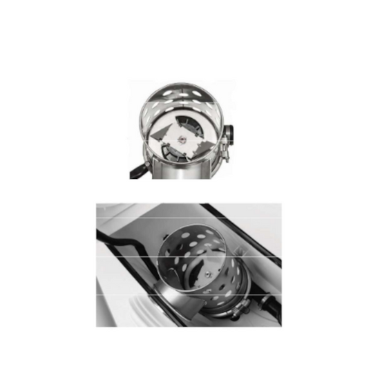 Koupelnová čerpací stanice odpadních vod SANIBO 5 IBO 1262