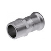 15 mm \ 1/2"