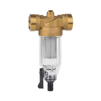 Mechanický filtr s proplachem Protector mini C/R 1" BWT 240018761