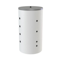 Elektromet WGJ-B PSTW vyrovnávací nádrž 300L PSTW-069-03-001