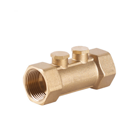 Přímý protikontaminační ventil 1/2" PHA-013 Perfexim 01-013-0150-000