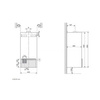 CeraStar Smart ZWR-KE 24 kW Kombinovaný plynový kotel Bosch Junkers 7736901698