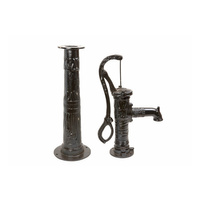 Základna pro dekorativní pumpu Abyssinka IBO 0190