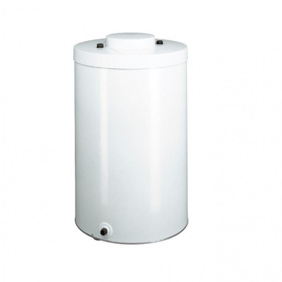 Balení: jednofunkční plynový kondenzační kotel Viessmann Vitodens 100-W 32kW B1HF + zásobník Vitocell 100-W typ CUGB 150l Z023175