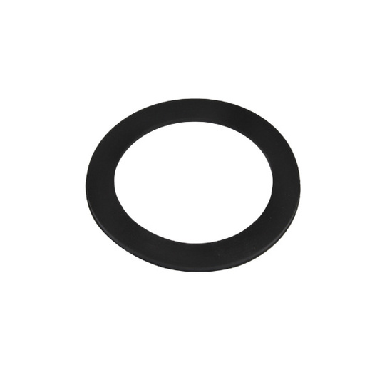 Těsnění pro 1/2" litinové spojky, pryž