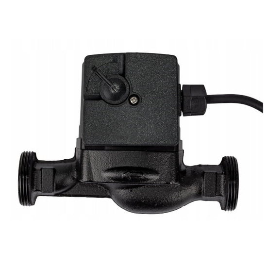 OHI PRO oběhové čerpadlo 25-60/180 IBO + šroubení 001163