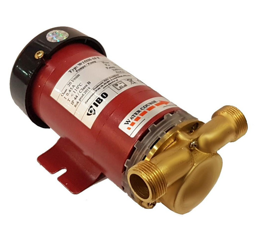 Oběhové čerpadlo W15 IH-10 IBO 001205