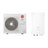 Therma V split tepelné čerpadlo 7 kW R32 LG HU071MR.U44 + HN091MR.NK5