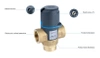 Termostatický směšovací ventil ATM 331 Rp3/4, 20-43°C, Kvs 1.6 AFRISO 1233110