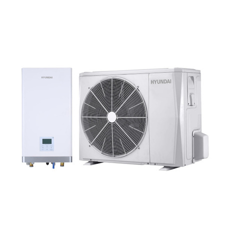 Split tepelné čerpadlo 6 kW Hyundai HHPS-M6TH