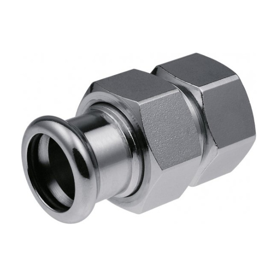 GW přípojka 15xR1/2 KAN-Therm STEEL 1509050000