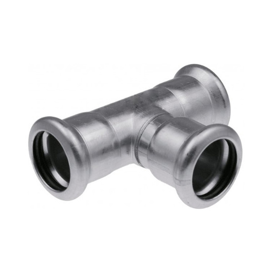 Lis T-kus 28mm KAN-therm Inox 1609257047