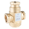 Teplotní ventil ATV 336 DN25 Rp1" kvs 9 60°C Afriso 1633610