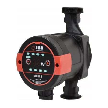 Oběhové čerpadlo MAGI 2 25-60/130 IBO 002578