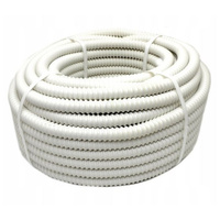 Spirálová hadice na kondenzát, uvnitř hladká, 16mm / 30mb A.DPS.16