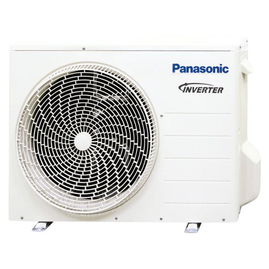 Aquarea High Performance 5 kW split tepelné čerpadlo Panasonic KITWC05J3E5