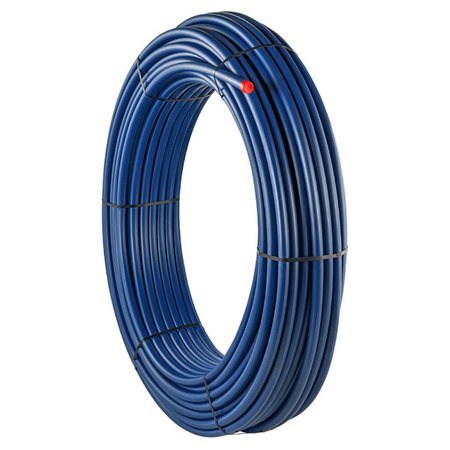 Vodovodní trubka PE100 RC SDR11 PN16 40x3,7mm