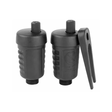 Sada dvou větracích otvorů pro rozdělovač Procalida AFRISO 80833