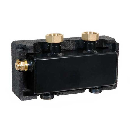 Hydraulická spojka HW-Q20 WATTS 10082260