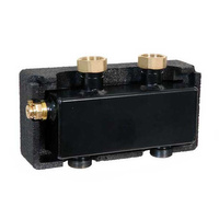 Hydraulická spojka HW-Q20 WATTS 10082260