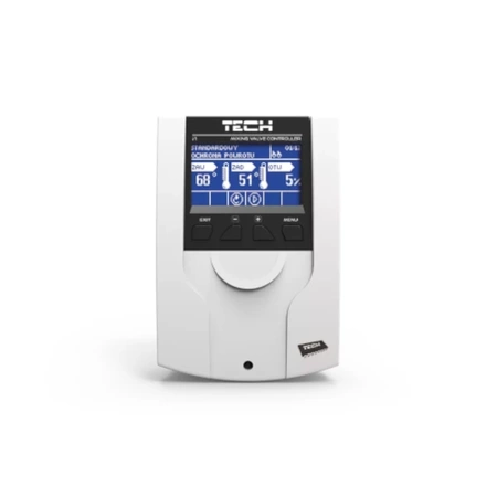 i-1 TECH WG.14.0087 ovladač směšovacího ventilu